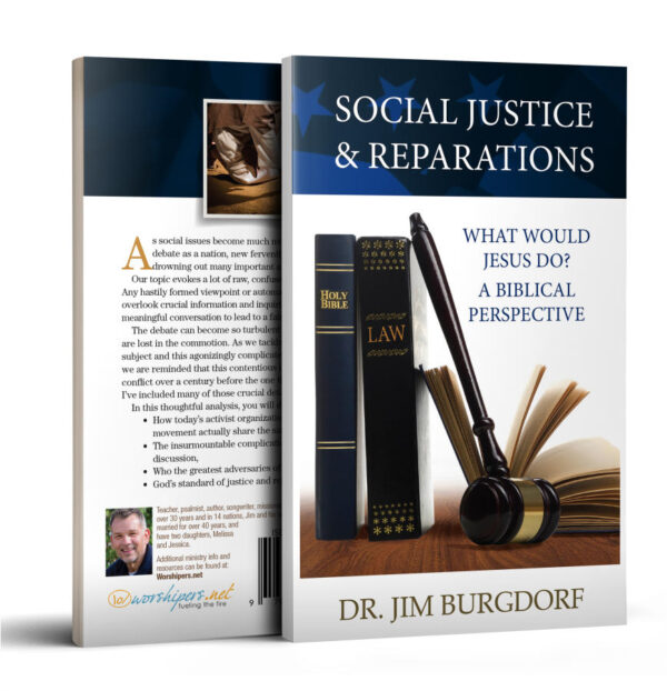 Social Justice & Reparations