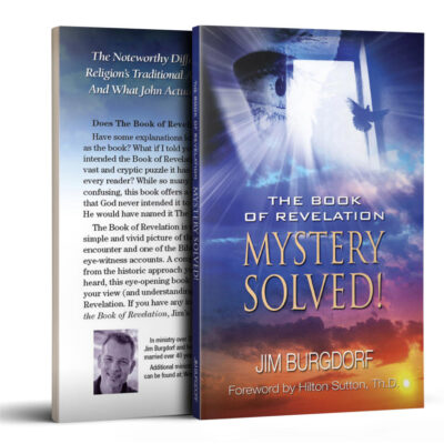 The Book of Revelation – MYSTERY SOLVED!