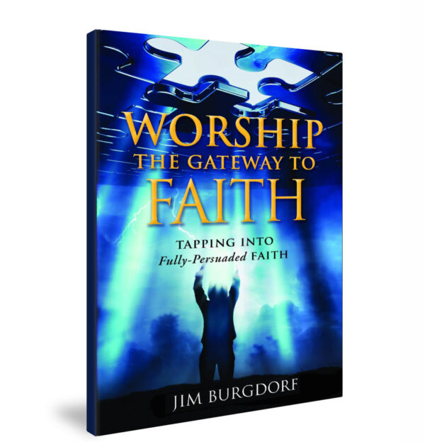 Worship - The Gateway to Faith!