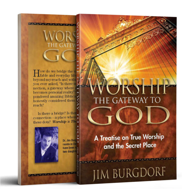 Worship - The Gateway to God!