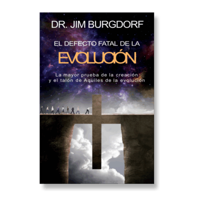 EL DEFECTO FATAL DE LA EVOLUCIÓN